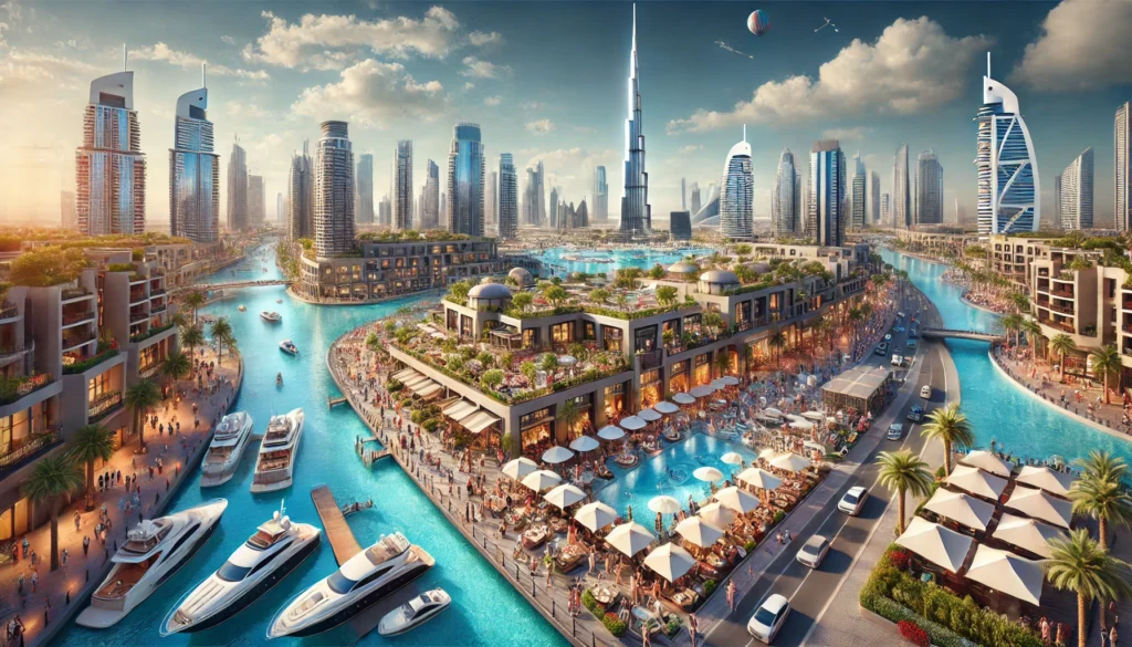 Business Setup in Dubai The Ultimate Guide to 2024 – Part 2