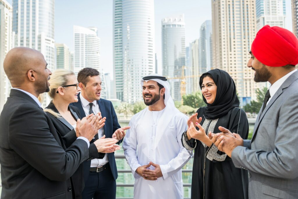 The Ultimate Guide to Business Setup in Dubai